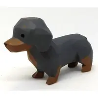 Trading Figure - Kakukaku inuinu