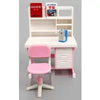 Trading Figure - Retro Kodomobeya