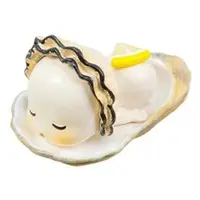 Trading Figure - Puripurina oyster child
