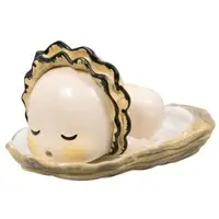 Trading Figure - Puripurina oyster child