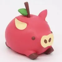 Trading Figure - Fruits Pigs