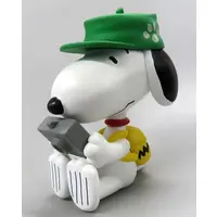 Trading Figure - PEANUTS / Snoopy