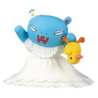 Trading Figure - Hoge-chan