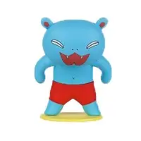 Trading Figure - Hoge-chan