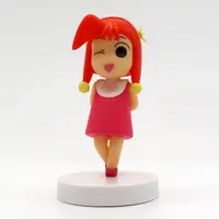 Trading Figure - Crayon Shin-chan