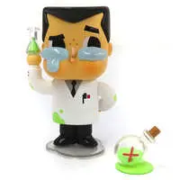 Trading Figure - POP MART