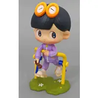 Trading Figure - POP MART