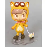 Trading Figure - POP MART