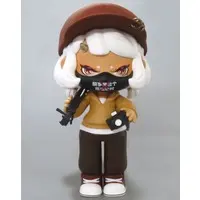 Trading Figure - NUO Dominating The Workplace Series