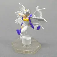 Trading Figure - Digimon Adventure / Angewomon