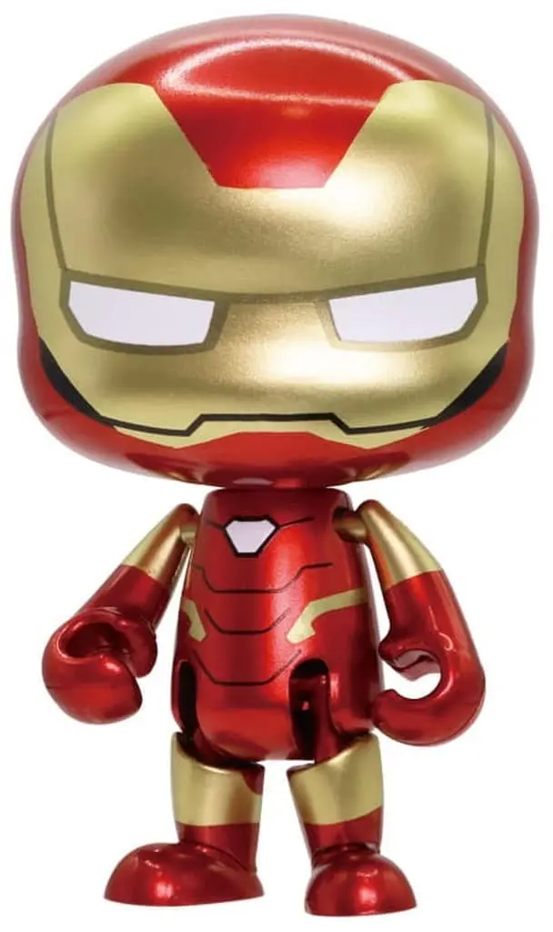 Trading Figure - MARVEL / Iron Man (character)