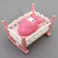 Trading Figure - Sanrio characters / My Melody