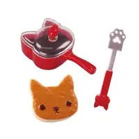 Trading Figure - Nyanko Kitchen