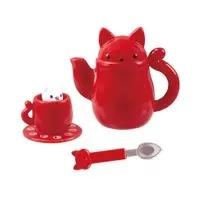 Trading Figure - Nyanko Kitchen