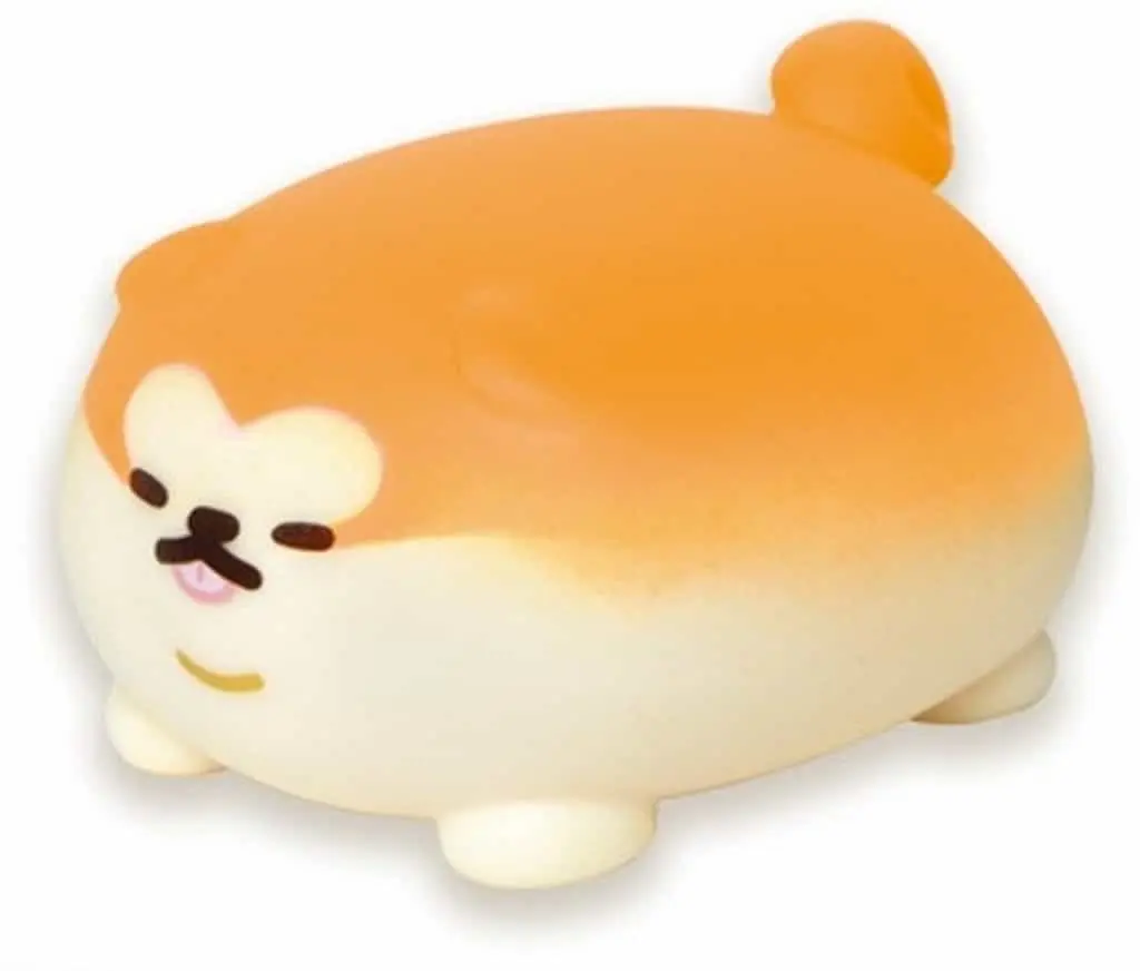 Mascot - Trading Figure - YEASTKEN