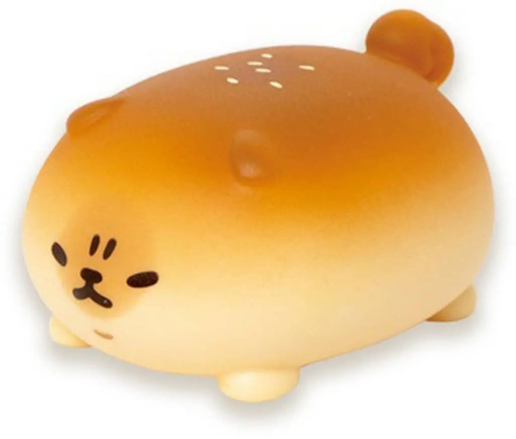 Mascot - Trading Figure - YEASTKEN