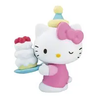 Trading Figure - Sanrio characters / Hello Kitty