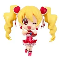 Trading Figure - Pretty Cure Series