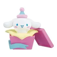 Trading Figure - Sanrio characters / Cinnamoroll