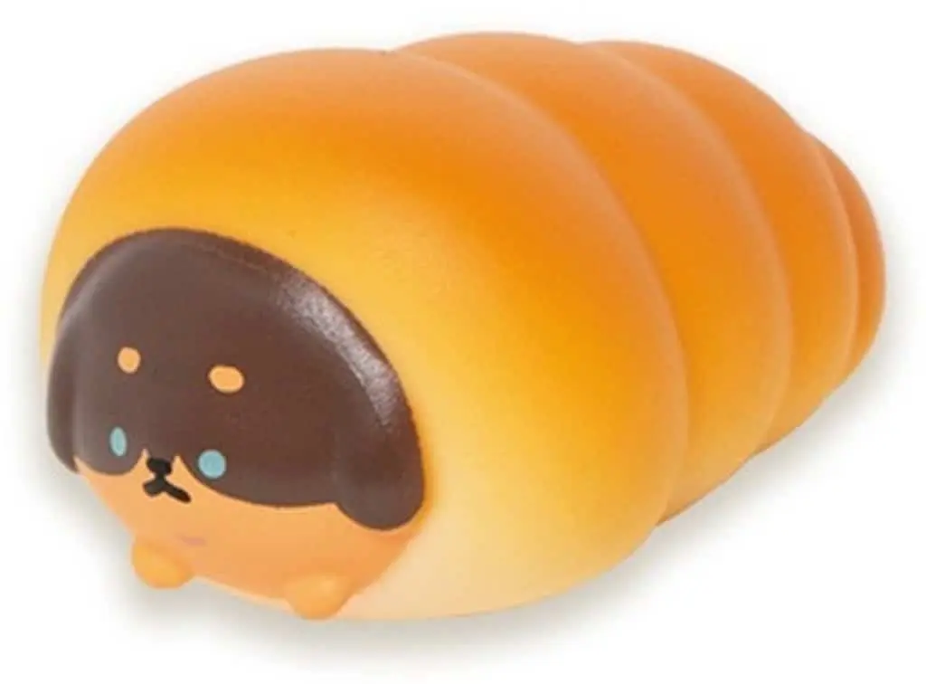 Mascot - Trading Figure - YEASTKEN