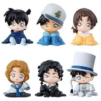Trading Figure - Detective Conan