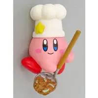 Trading Figure - Kirby's Dream Land / Kirby