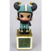 Trading Figure - POP MART