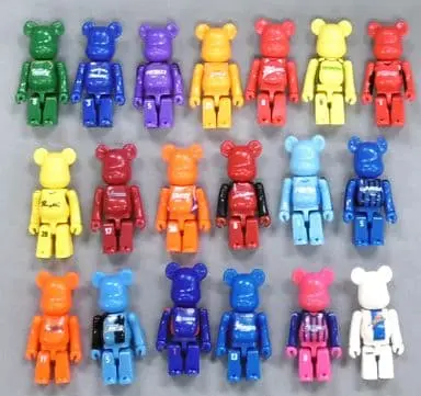 Trading Figure - BE＠RBRICK