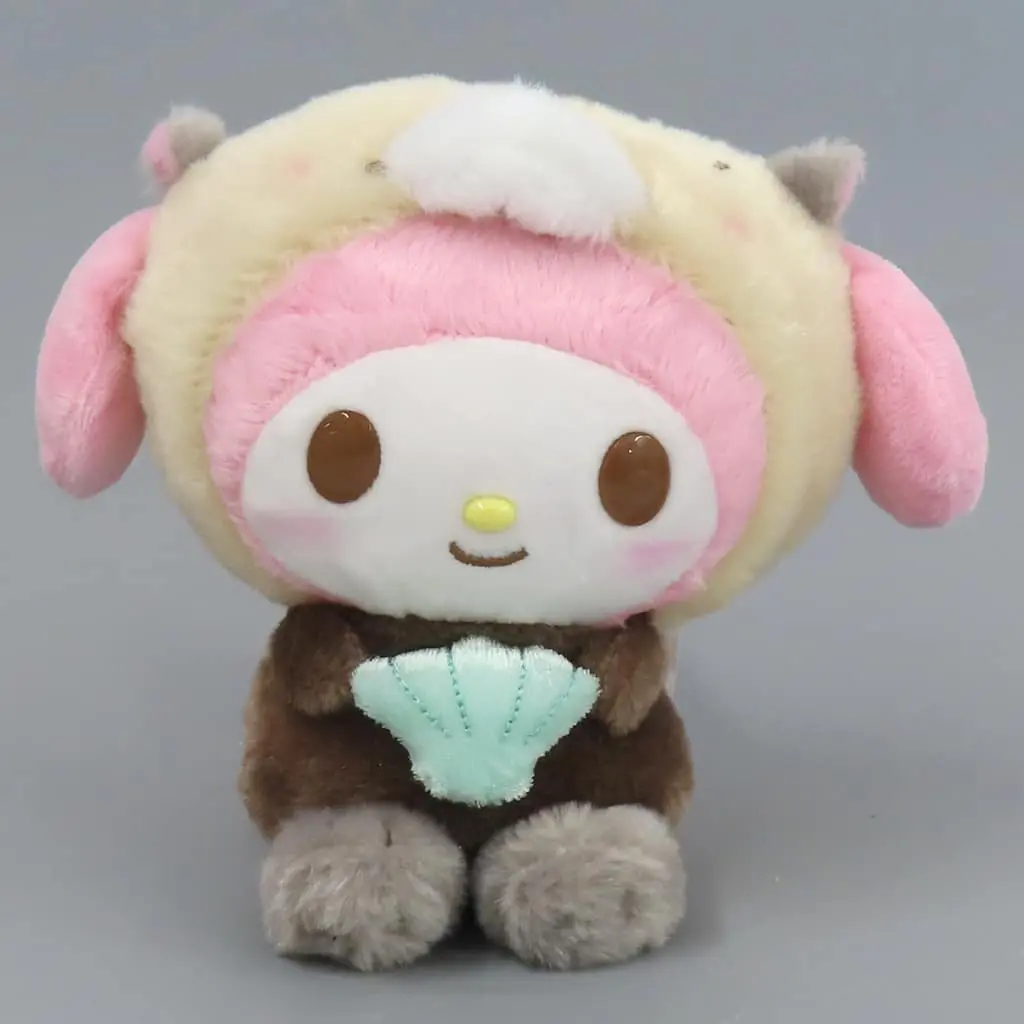 Plush - Sanrio characters / My Melody