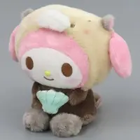 Plush - Sanrio characters / My Melody