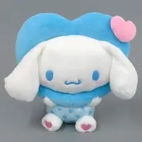 Plush - Sanrio characters / Cinnamoroll