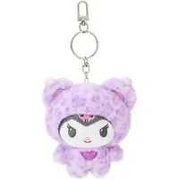 Key Chain - Sanrio characters / Kuromi