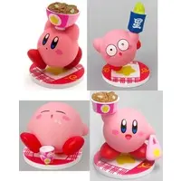 Trading Figure - Kirby's Dream Land / Kirby