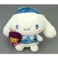 Plush - Sanrio characters / Cinnamoroll