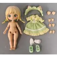 Trading Figure - Liroro Summer Island Series
