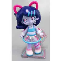 Trading Figure - POP MART