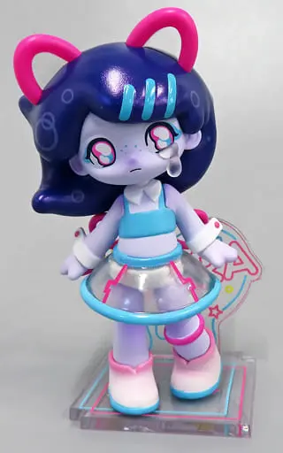 Trading Figure - POP MART