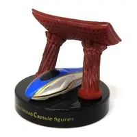 Trading Figure - Hokuriku Limited Capsule Figures