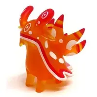 Trading Figure - Umiushidragon