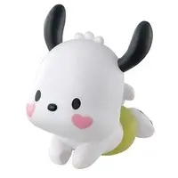 Hugcot - Sanrio characters / Pochacco