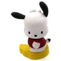 Trading Figure - Sanrio characters / Pochacco