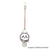 Key Chain - Wrist Watch - Chiikawa / Chiikawa