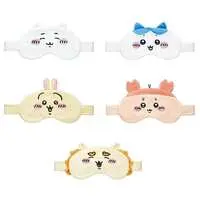 Sleep Shade - Chiikawa / Usagi & Hachiware & Shisa & Used Bookstore (Kani-chan)