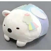Plush - Sumikko Gurashi / Shirokuma
