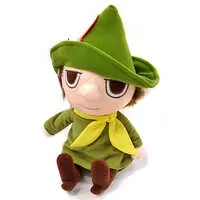 Plush - MOOMIN / Snufkin