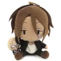 Plush - Inu x Boku SS