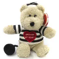 Plush - Starbucks Coffee