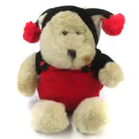 Plush - Starbucks Coffee