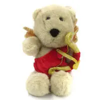 Plush - Starbucks Coffee