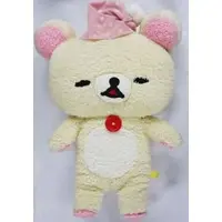 Plush - RILAKKUMA / Korilakkuma